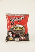 Grippo's Bar-B-Q Potato Chips