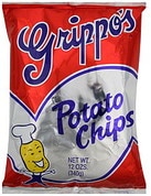 Grippo's Potato Chips