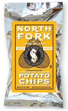 North Fork Potato Chips