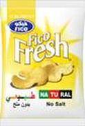 FICO Potato Chips FICO Fresh No Salt