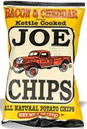Joe Tea Chips Review
