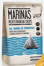 Marinas Mediterranean Patatas