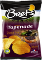 Brets Potato Chips Tapenade