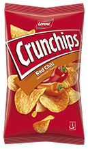 Crunchips Chili