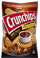 Crunchips Roasted
