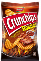 Crunchips Roasted