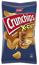 Crunchips X Cut Kebab
