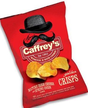 Caffreys Crisps