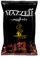 Maz Maz Mazzeh Potato Chips Chili