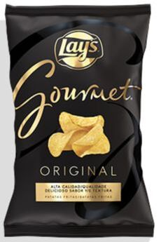 Lay's Chips Gourmet Original