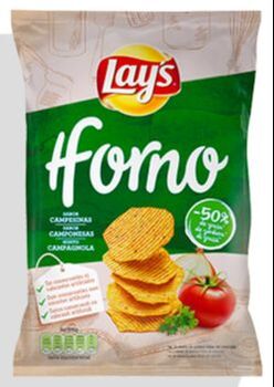 Lay's Chips Forno