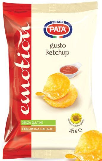 Pata Snacks Potato Chips Review
