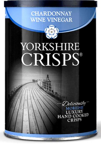 Yorkshire Crisps Review