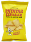 Patatas Espinaler