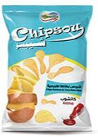 Maravilla Chipsou Chips