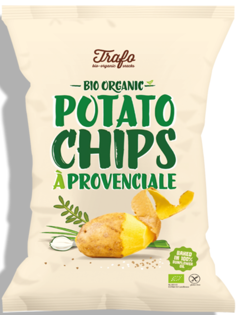 Trafo Potato Chips Provencale