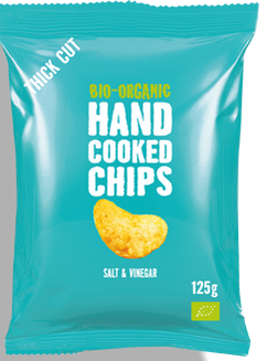 Trafo Potato Chips Salt Vinegar