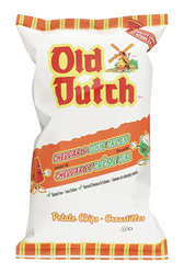Old Dutch Cheddar & Sour Cream Potato Chips