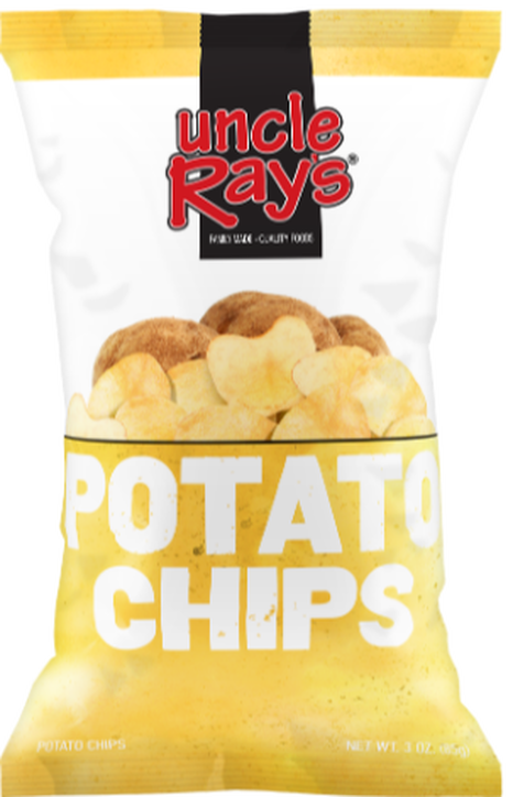 Uncle Ray's Chips