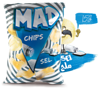 Mad Chips Sel