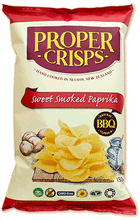 Proper Crisps Review New Zealand