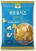 Heyroo CU Potato Chips