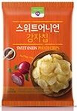 Heyroo CU Potato Chips