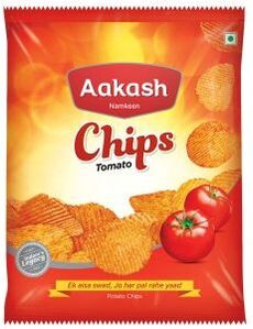 Aakash Chips