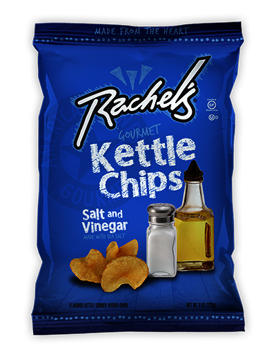 Rachel's Kettle Chips Reviews