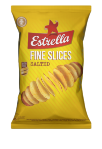 Estrella Chips Salted