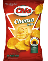 Chio Cheese Chips