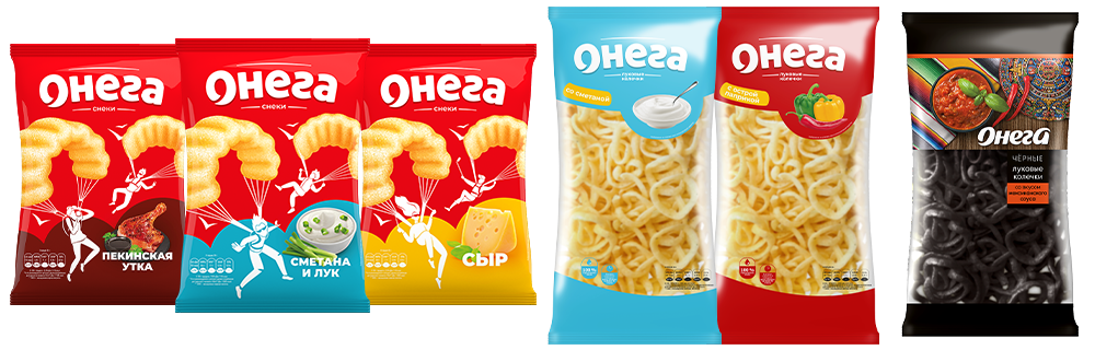 Onega Chips