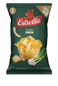 Estrella Chips Onion