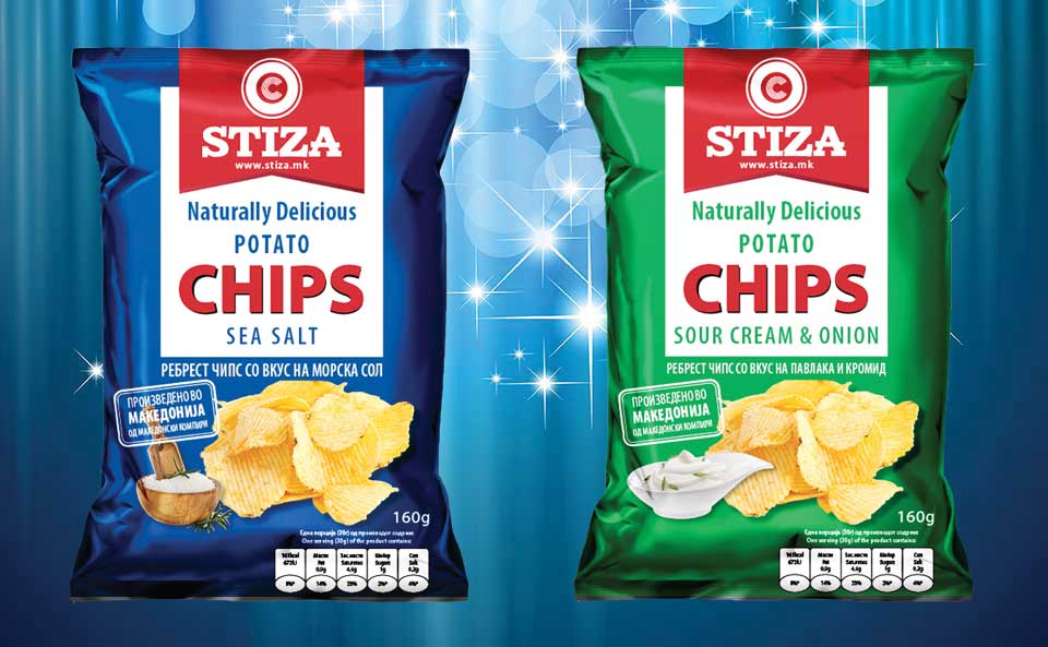 Stiza Chips