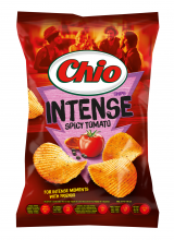 Chio Chips Intense Spicy