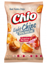 Chio Light Chips 