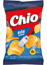 Chio Chips Sos