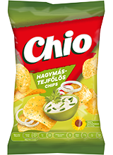 Chio Chips Hagymas