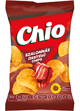 Chio Chips Szalonas