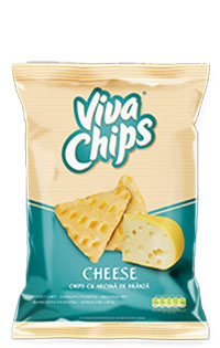Viva Chips Cheese