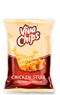Viva Chips Chicken