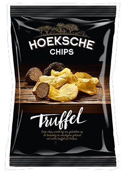 Hoeksche Chips Review